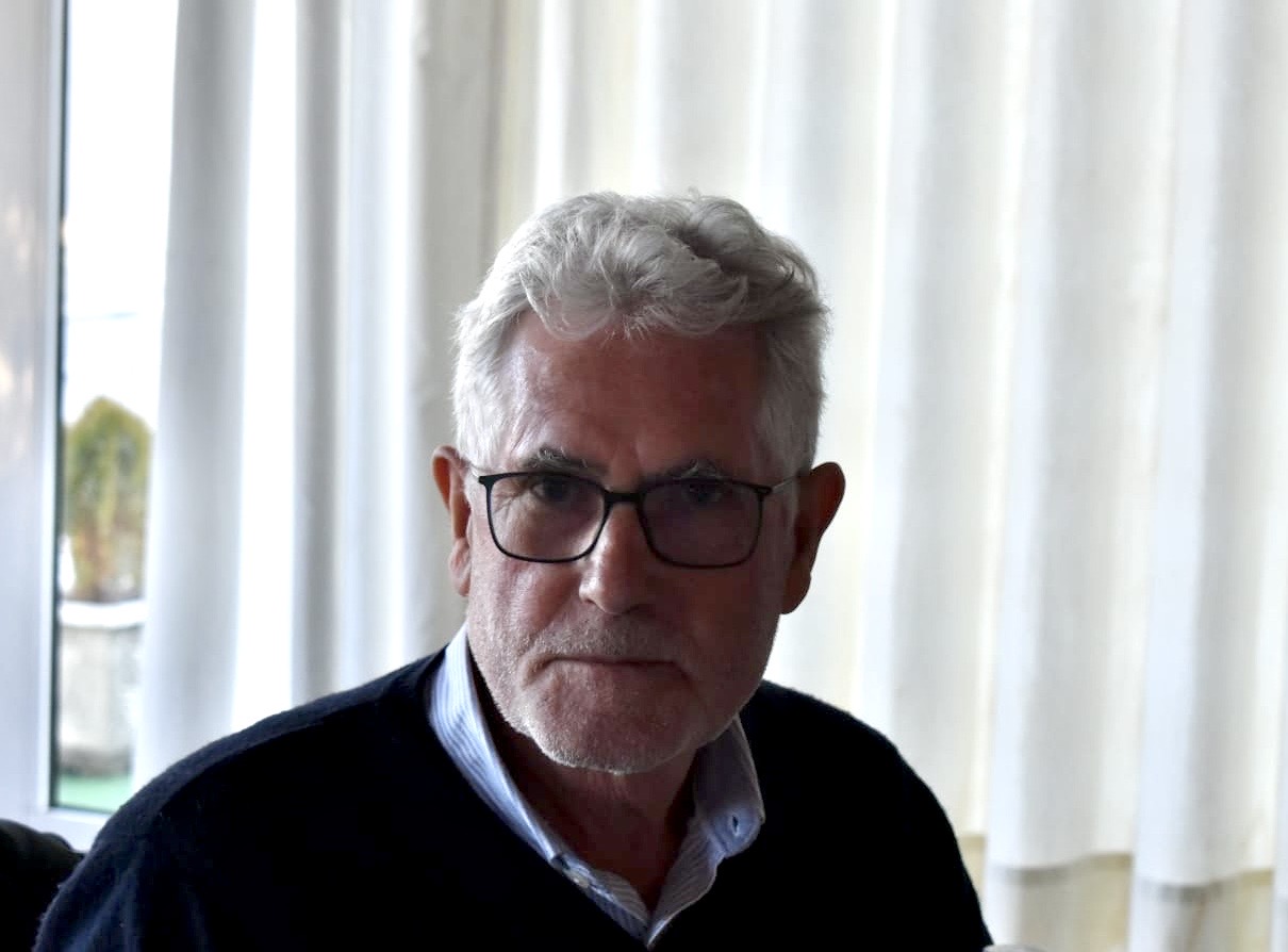 Joaquim Pereira