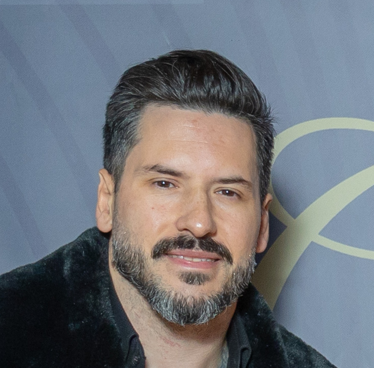 Leandro Pereira